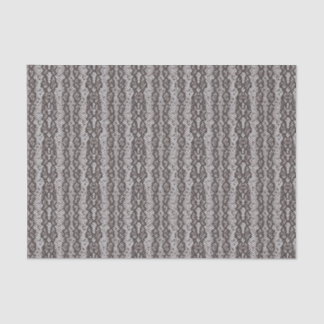 Snake Skin Tissue Paper