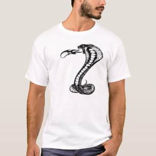 snake T-shirt