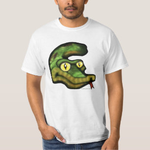 Snake T-Shirt