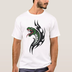 Snake tattoo T-Shirt