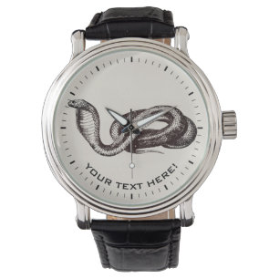 Snake Watch