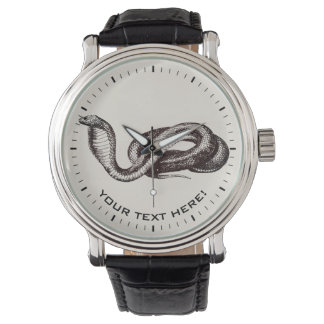 Snake Watch