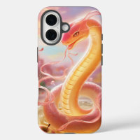Snake Year 2025: Embracing Luck and Prosperity