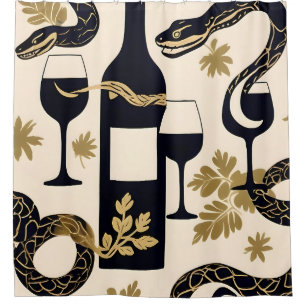 Snakes & Wines