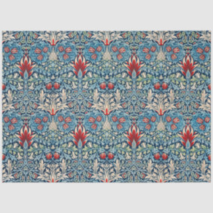 Snakeshead, William Morris Tissue Paper