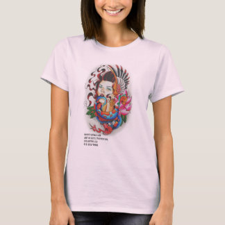 snakey-bitches T-Shirt