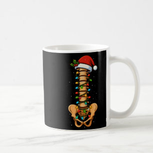 Snal Cord Christmas Neurologist Sne Doctor Men Wom Coffee Mug