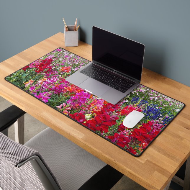 Snapdragon Coloré Jardin Floral (Bureau 2)
