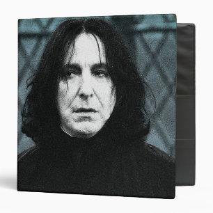 Snape 1 binder