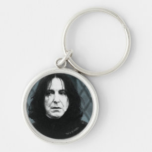 Snape 1 keychain