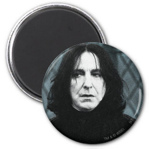Snape 1 magnet