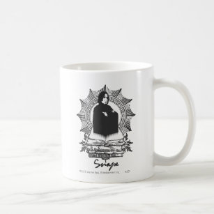 Snape 2 coffee mug