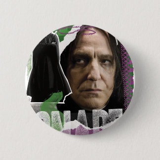 Snape 2 Inch Round Button