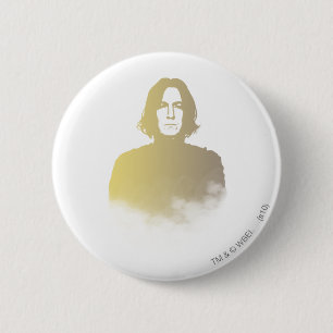 Snape 2 Inch Round Button