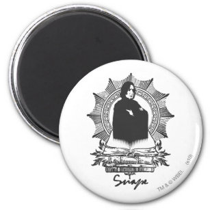 Snape 2 magnet