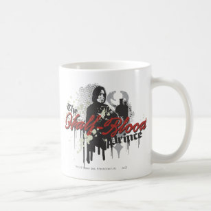 Snape 4 coffee mug