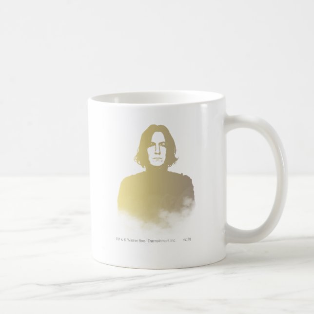 Snape Coffee Mug (Right)