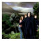 Snape Hermoine Ron Harry