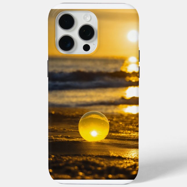SnapGrip Stylish Defence for Your Daily Grind" Case-Mate iPhone Case (Back)