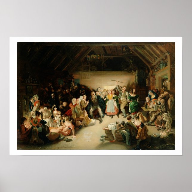 Snapp Apple Night Poster (Front)