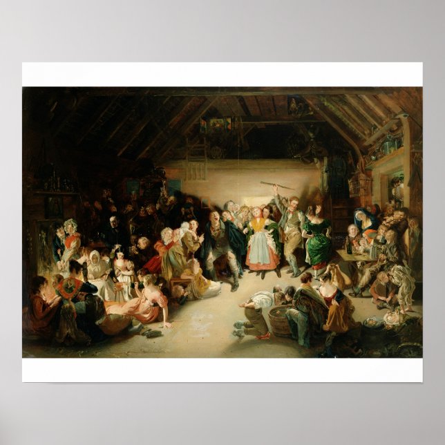 Snapp Apple Night Poster (Front)