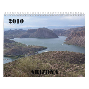 Snapshots Calendar