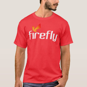SnapStream Media Red Shirt