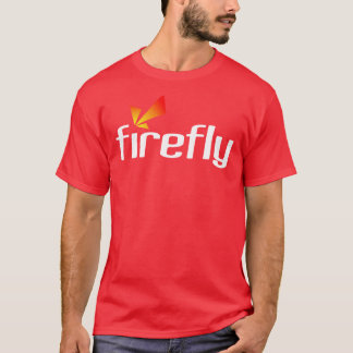 SnapStream Media Red Shirt