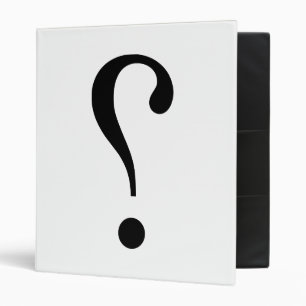 sNARK mARK {ironicon} Binder