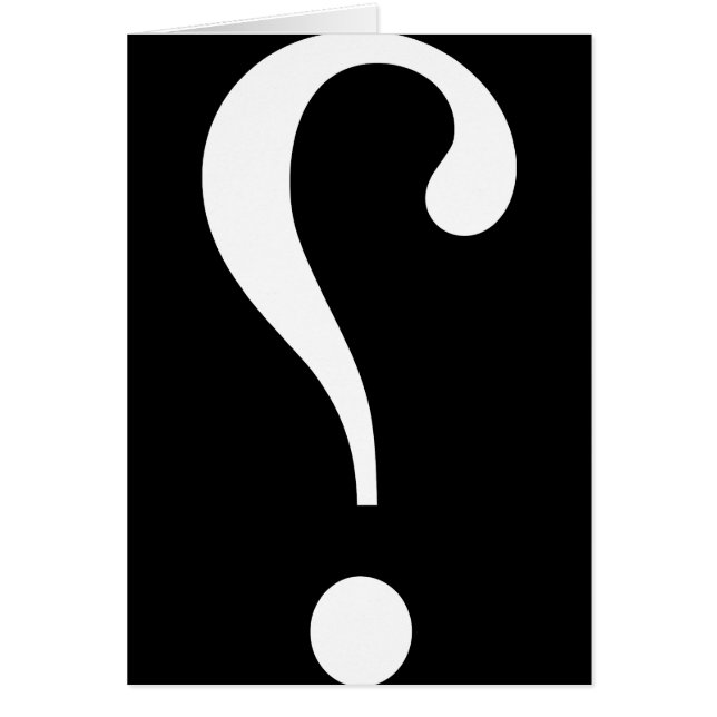 sNARK mARK {ironicon} card (Front)