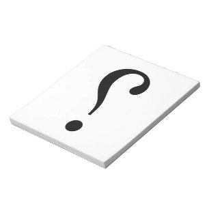 sNARK mARK {ironicon} Notepad