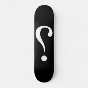 sNARK mARK {ironicon} Skateboard