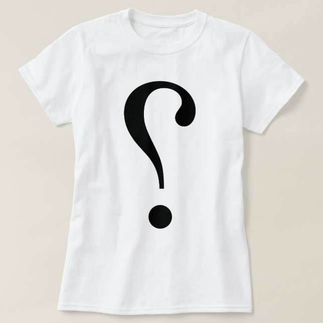 sNARK mARK {ironicon} T-Shirt (Design Front)