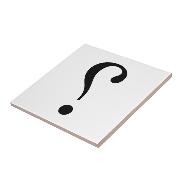 sNARK mARK {ironicon} Tile (Side)