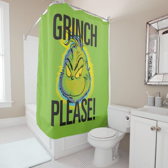 Snarky Grinch | Funny Grinch Please (In Situ)