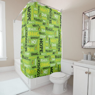 Snarky Grinch   Grinch Snarky Phrase Pattern