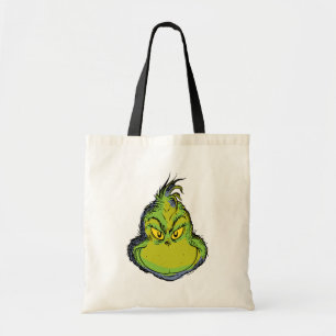 Snarky Grinch   Really? One More Slice of Pavlova? Tote Bag