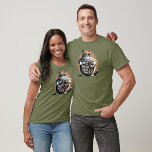 Snarky Humour Unisex T-Shirt 