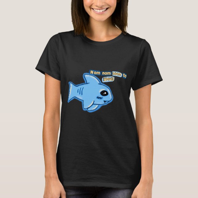 Snarky T-Shirt (Front)
