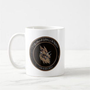 Snarling Graeko Classic Mug