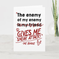 Sneak Attack
