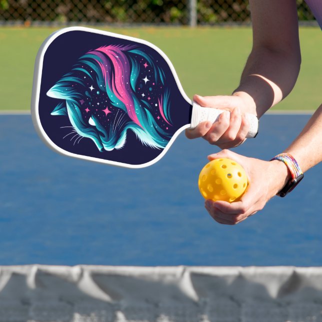 Sneak Attack Pickleball Paddle (Insitu)