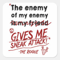 Sneak Attack