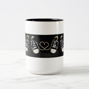 Sneaker Love Mug