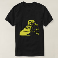 Sneaker Lover T-Shirt