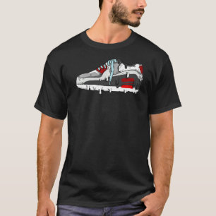 Sneaker Sneakers Premium T-Shirt