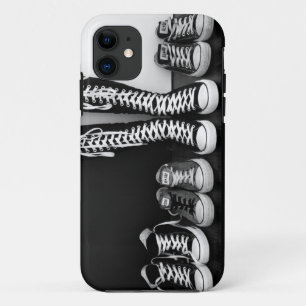Sneakers iPhone 11 Case