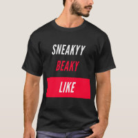 Sneaky Beaky Like” CS:GO Meme