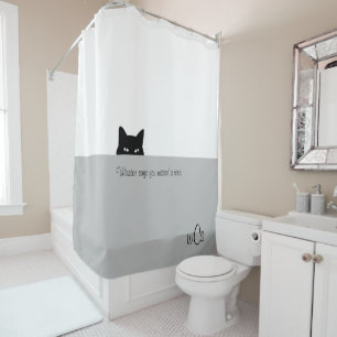 Sneaky Cay Thinks You Missed a Spot