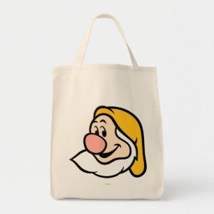 Sneezy 2 tote bag